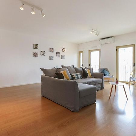 Modern & Bright Avenidas Novas By Homing Lisboa Exterior foto