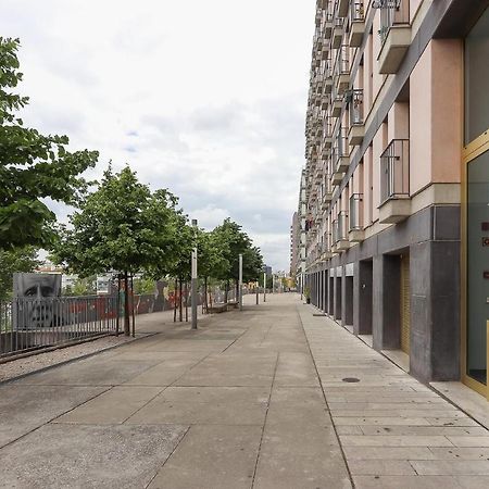 Modern & Bright Avenidas Novas By Homing Lisboa Exterior foto